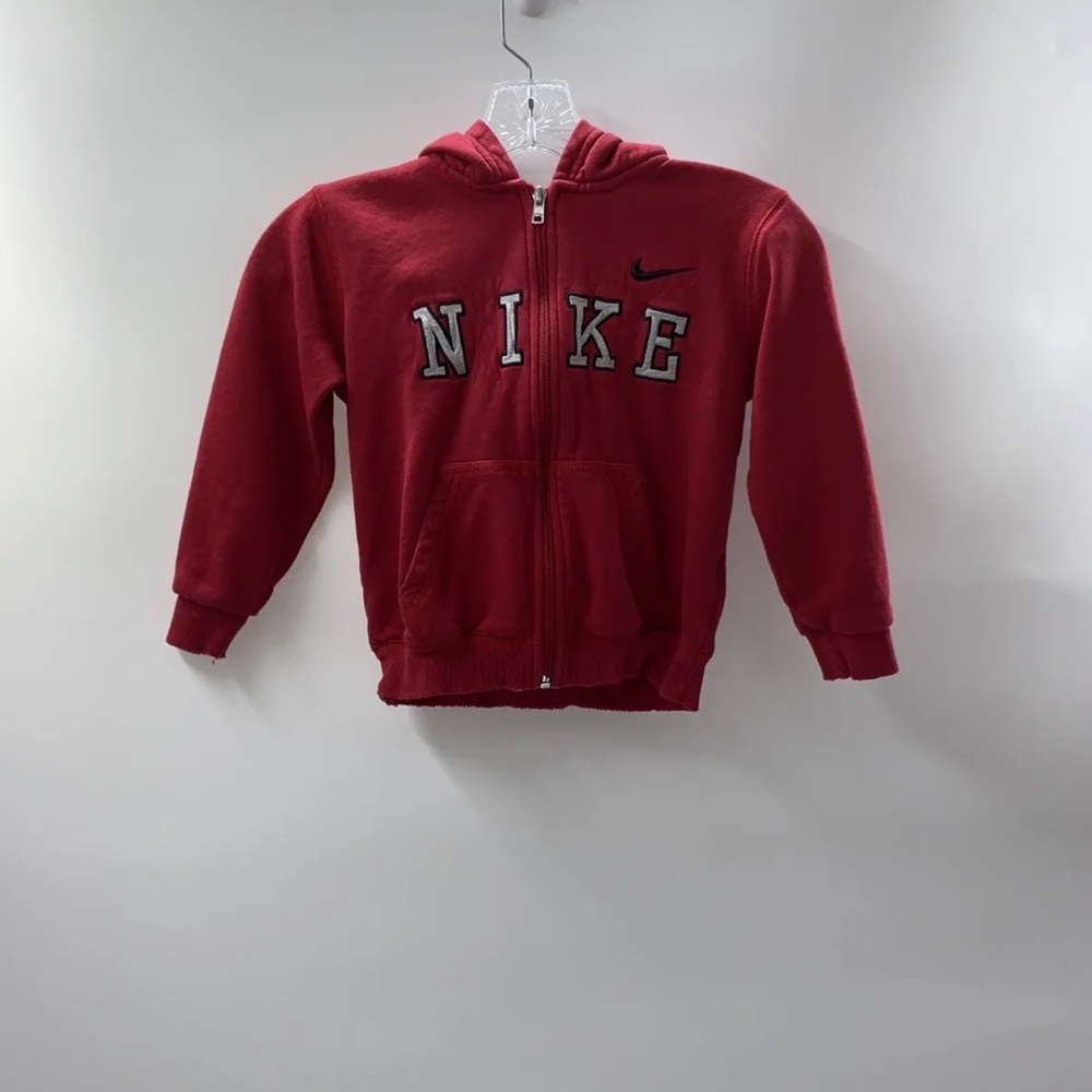 Mike Boys’ Hoodie